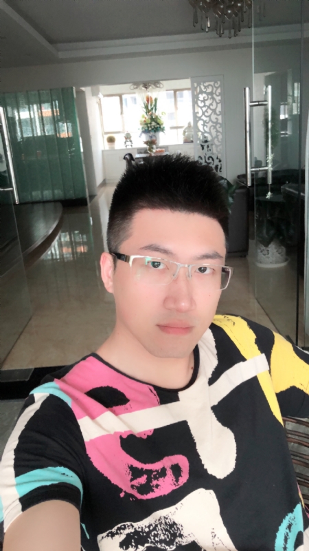 哥頓的第一张照片--三明相亲服务中心