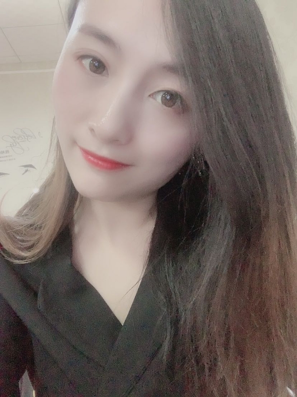安之若素的第一张照片--三明相亲服务中心