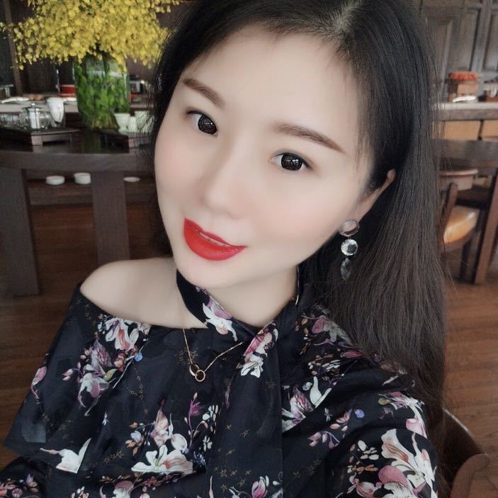 李媛的第一张照片--三明相亲服务中心