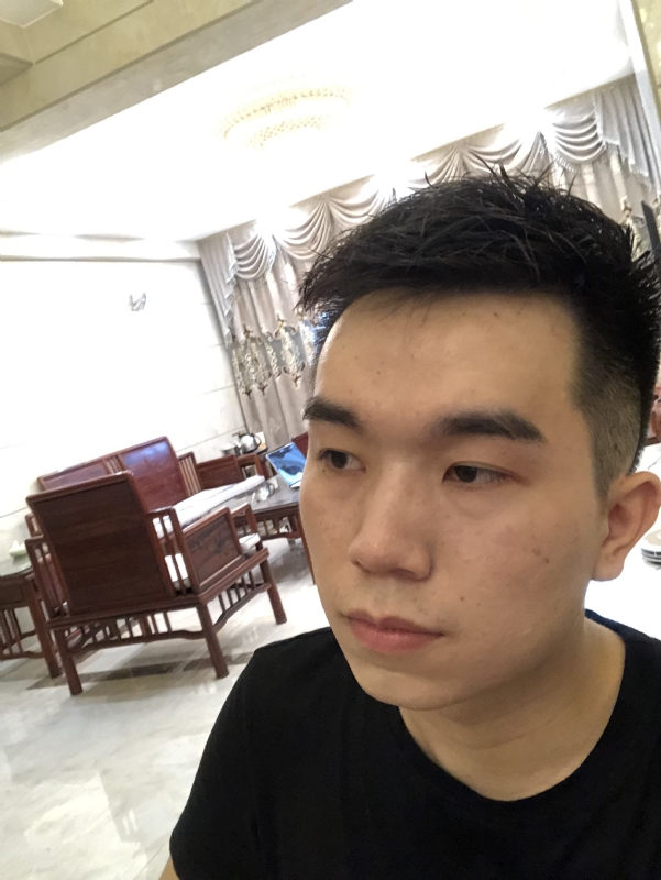 少涵的第一张照片--三明相亲服务中心