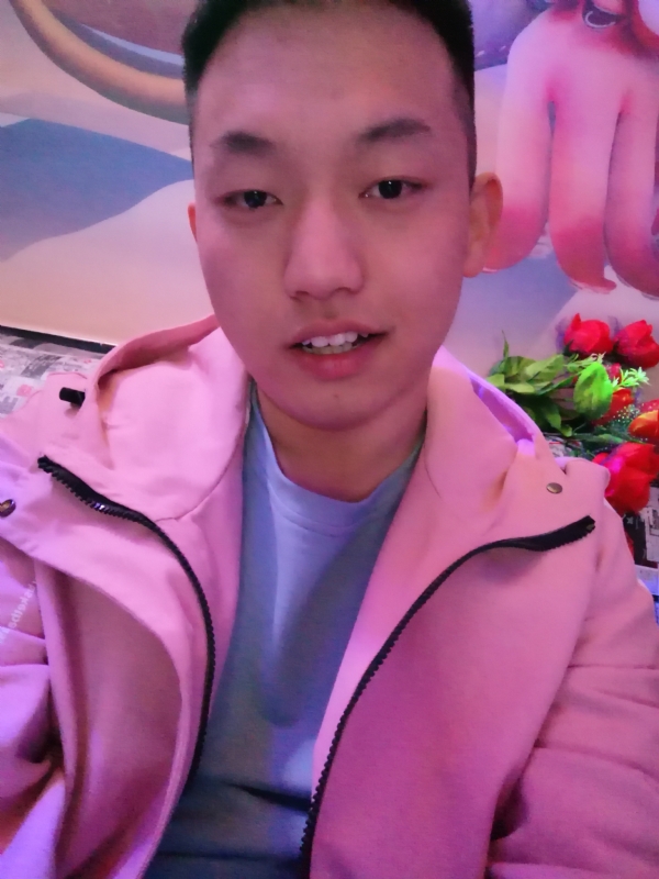 真好的第一张照片--三明相亲服务中心