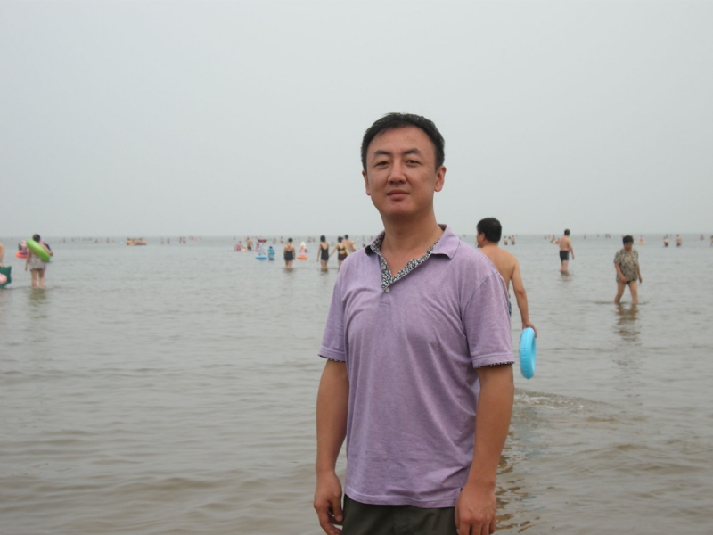 一米的第一张照片--三明相亲服务中心