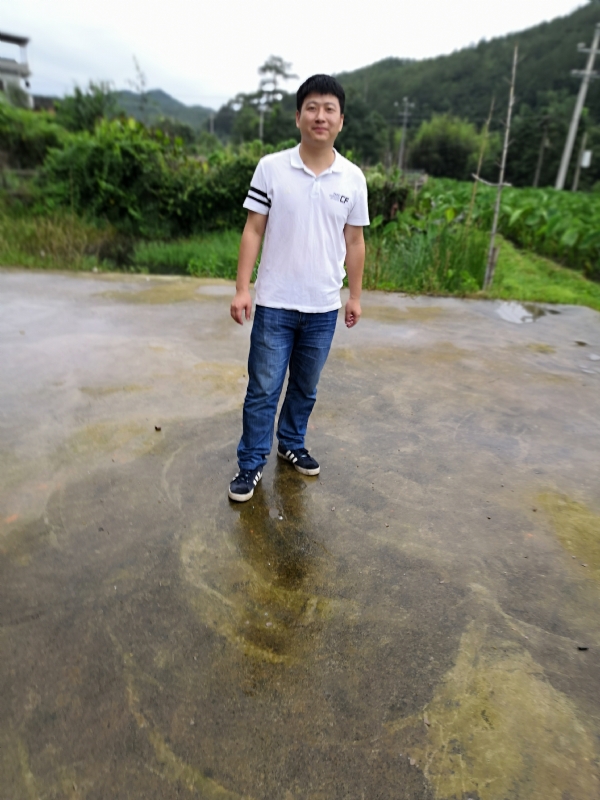 开心龙王的第一张照片--三明相亲服务中心