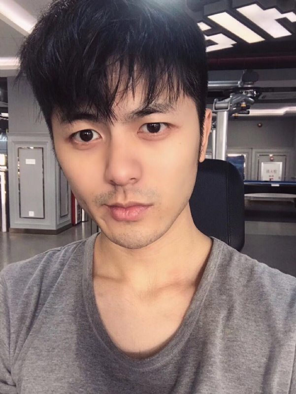Destiny的第一张照片--三明相亲服务中心