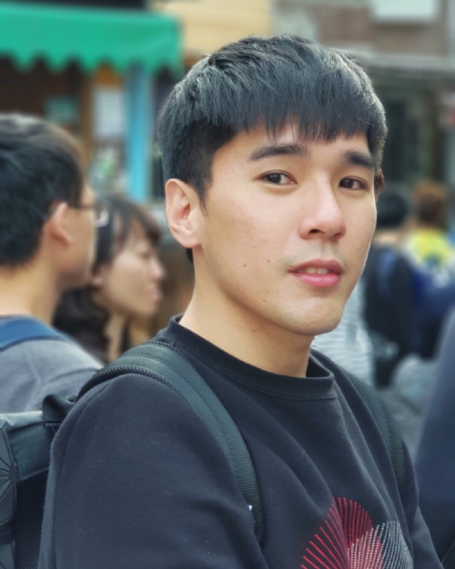 雨中孤独的第一张照片--三明相亲服务中心