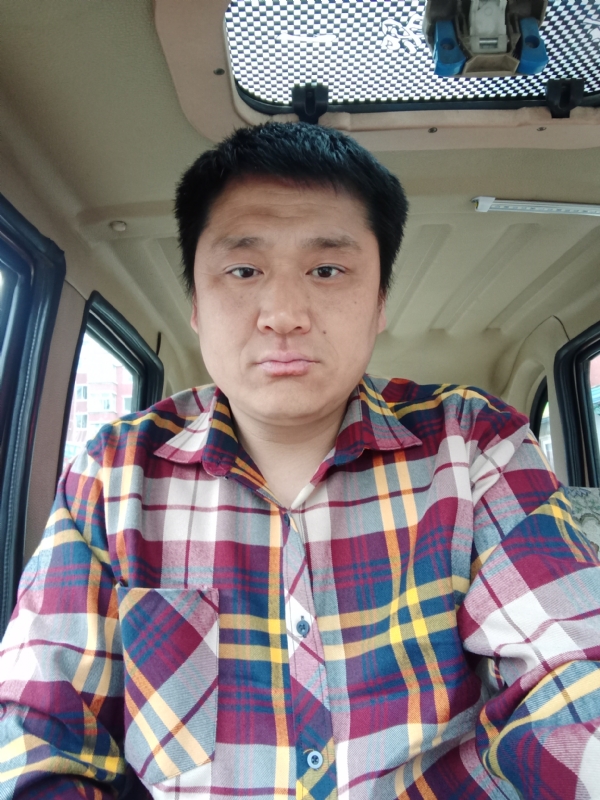 随缘的第一张照片--三明相亲服务中心