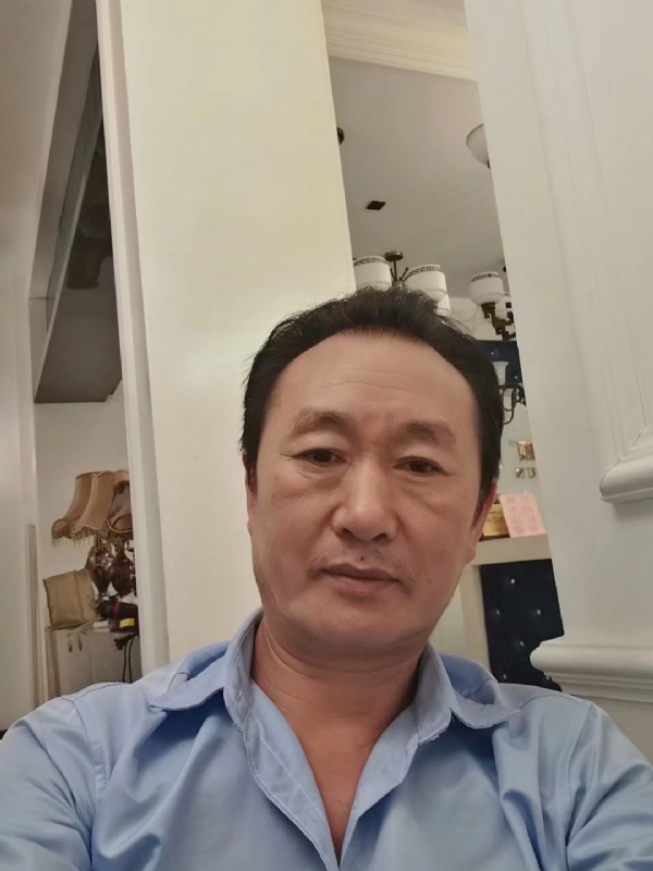 青松的第一张照片--三明相亲服务中心