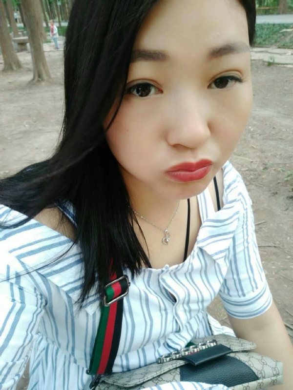 小燕子的第一张照片--三明相亲服务中心
