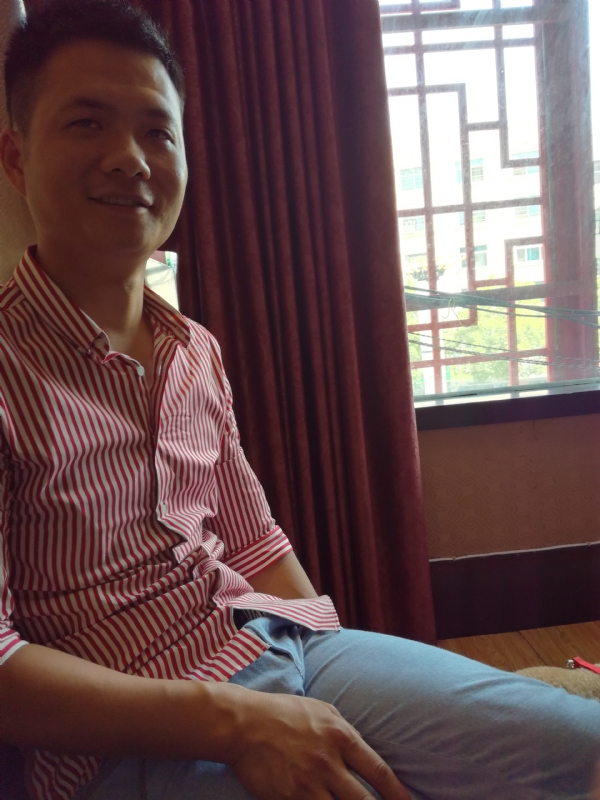 一号车手的第一张照片--三明相亲服务中心