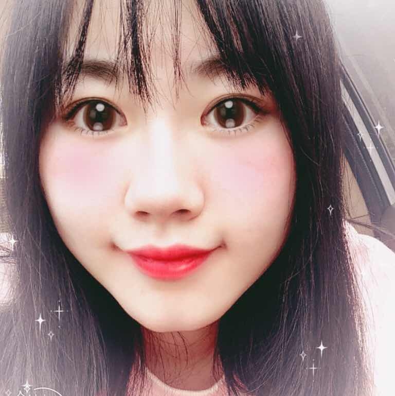 琪琪的第一张照片--三明相亲服务中心