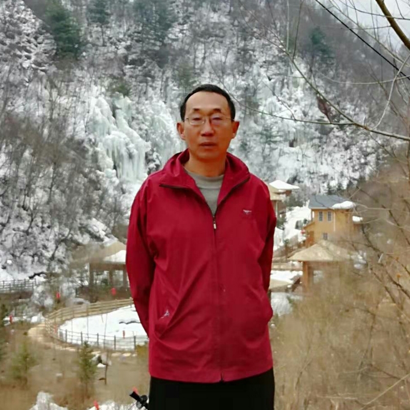 黄河赤子的第一张照片--三明相亲服务中心