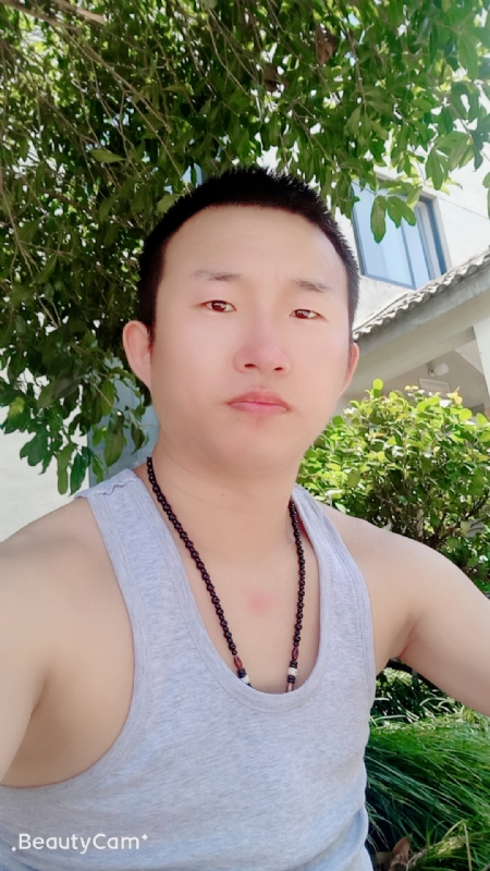 系咯在的第一张照片--三明相亲服务中心