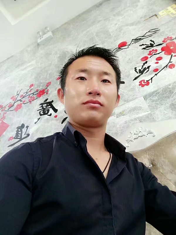 系咯在的第二张照片--三明相亲服务中心