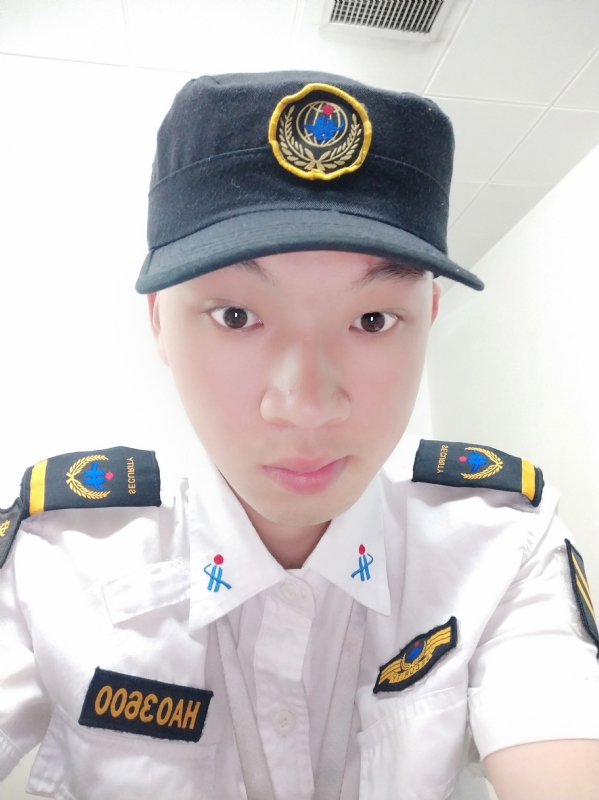 龙龙的第一张照片--三明相亲服务中心
