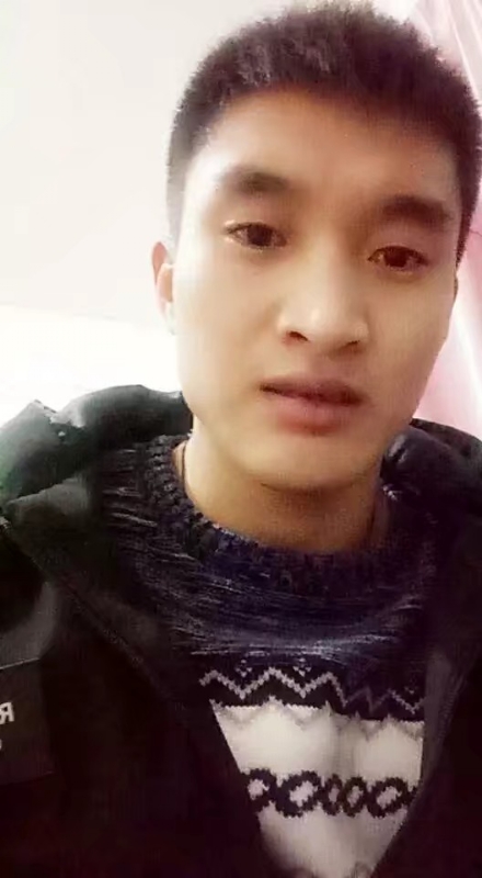嗨我保护你啊的第一张照片--三明相亲服务中心