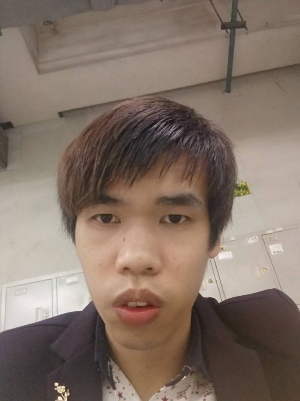 林强的第一张照片--三明相亲服务中心