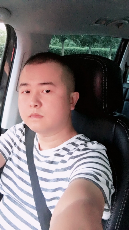 醉猫的第一张照片--三明相亲服务中心