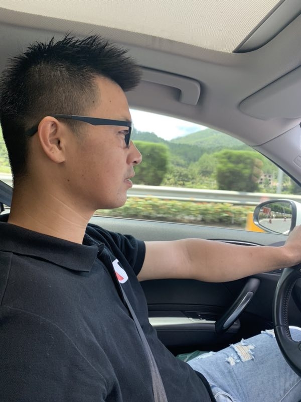 浪漫益友的第一张照片--三明相亲服务中心
