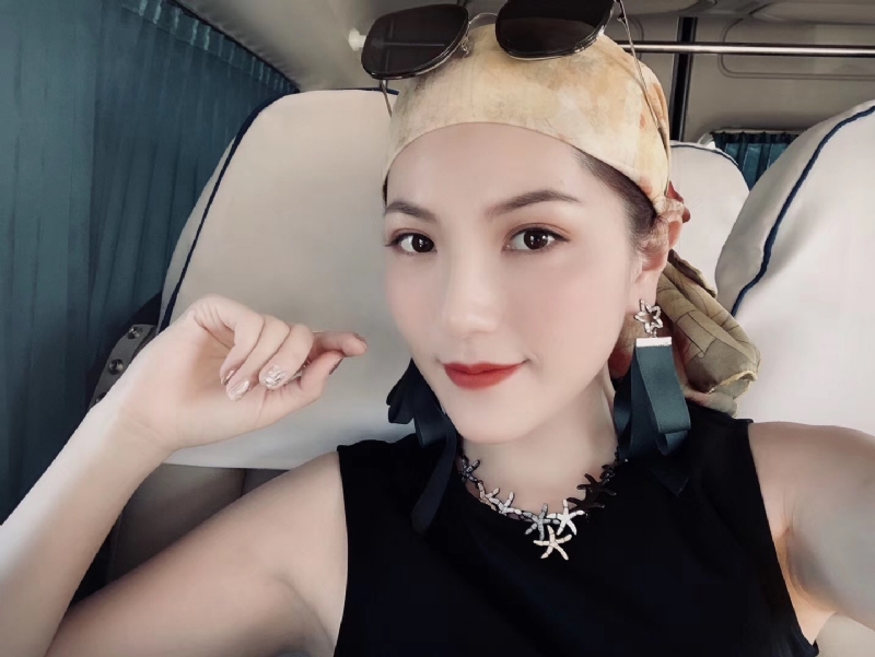 Yulili的第一张照片--三明相亲服务中心
