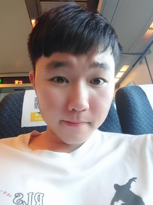 爱玉的第一张照片--三明相亲服务中心