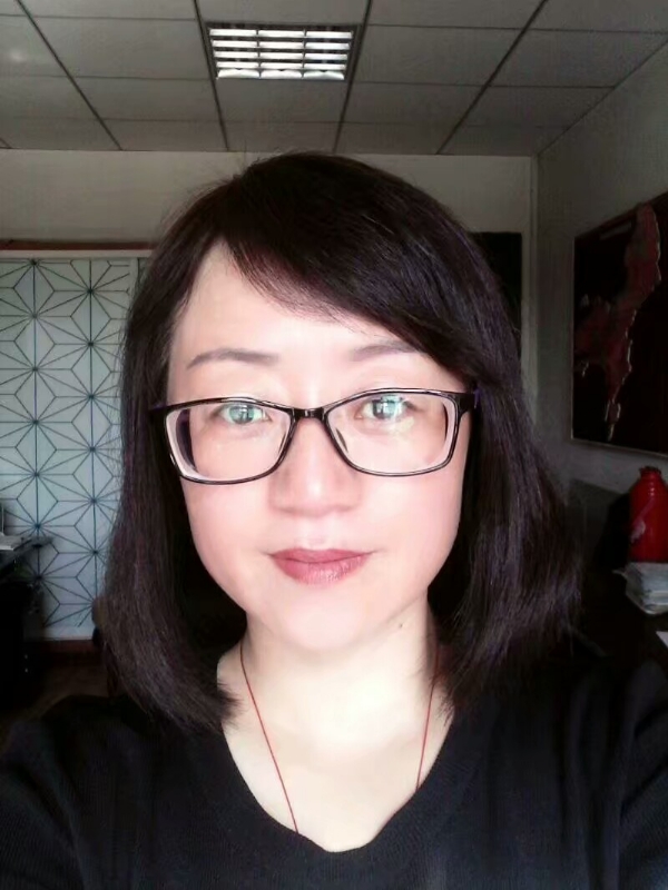 馥珺的第一张照片--三明相亲服务中心