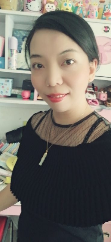 春暖花开的第一张照片--三明相亲服务中心