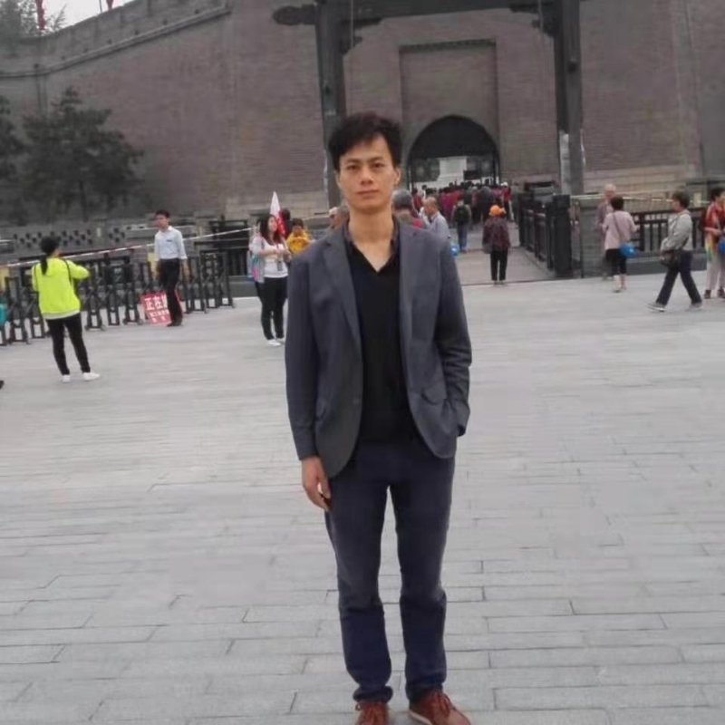 认真的第一张照片--三明相亲服务中心