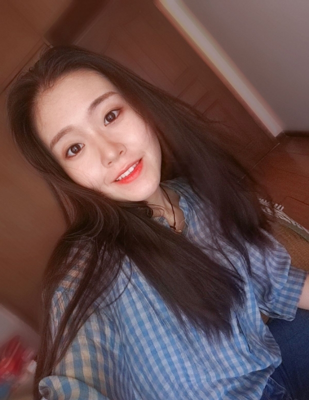 幸运草的第一张照片--三明相亲服务中心