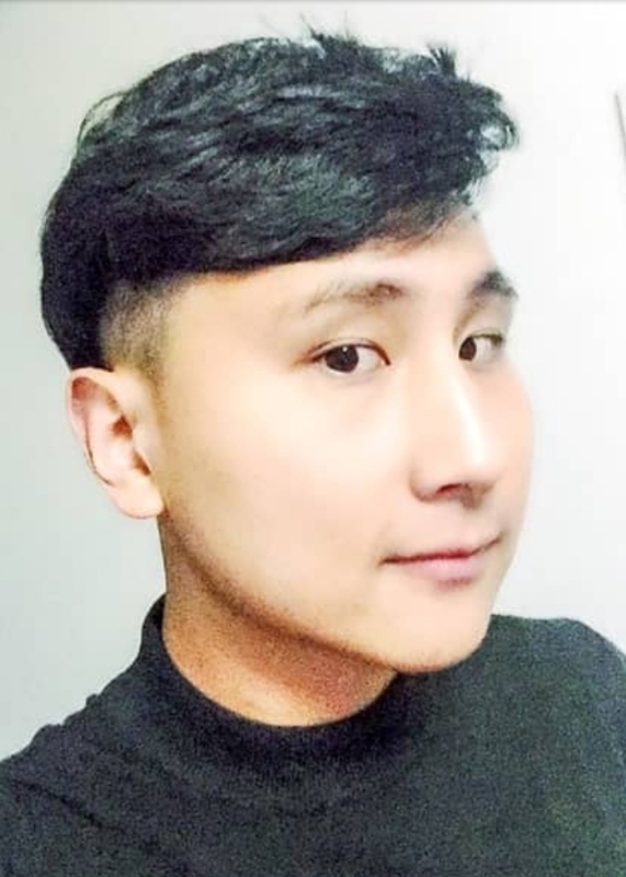 点点点的第一张照片--三明相亲服务中心