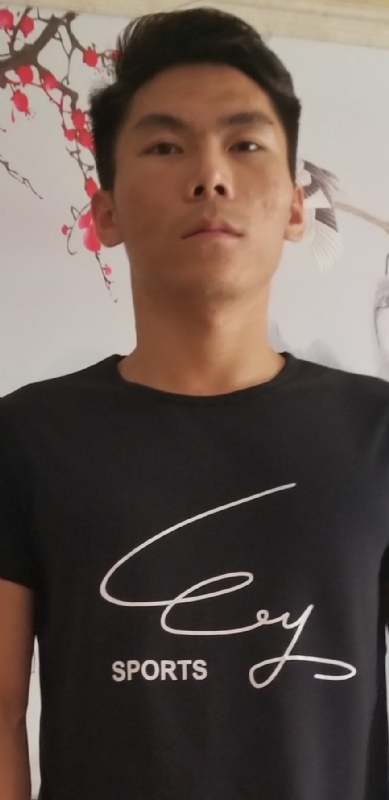 木子的第一张照片--三明相亲服务中心