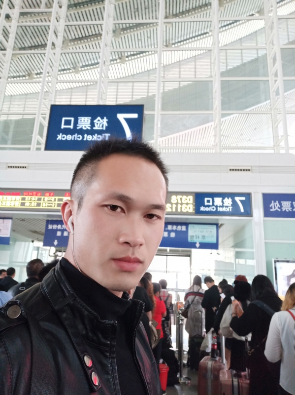 一叶知秋的第一张照片--三明相亲服务中心
