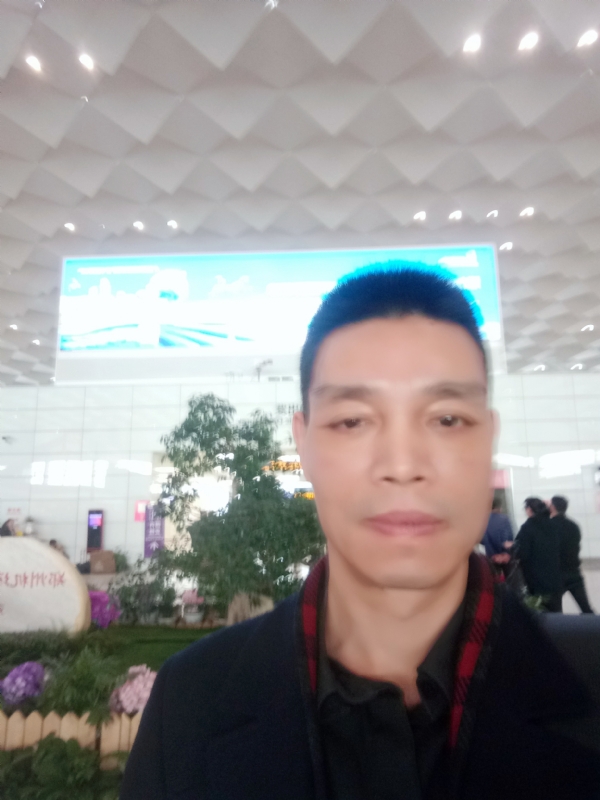 阿源的第二张照片--三明相亲服务中心