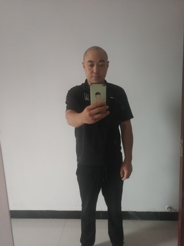 西风瘦马的第一张照片--三明相亲服务中心