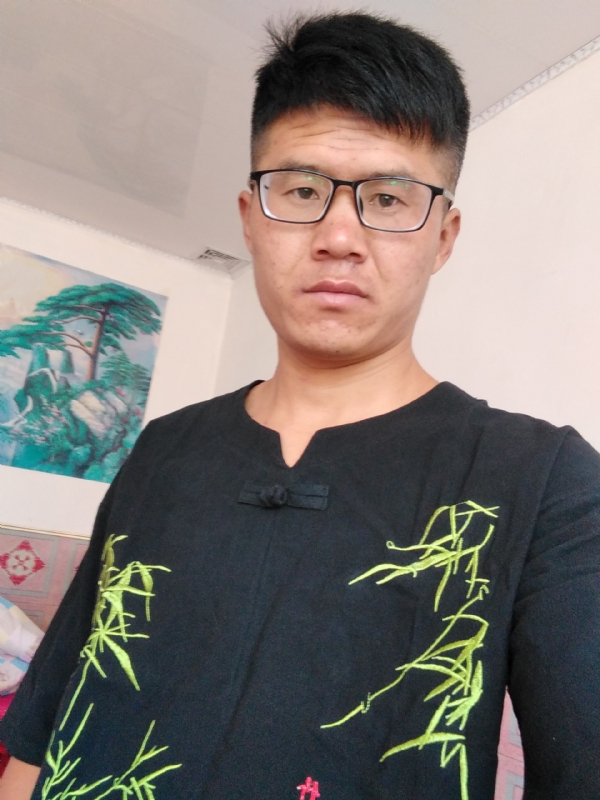 清风的第一张照片--三明相亲服务中心