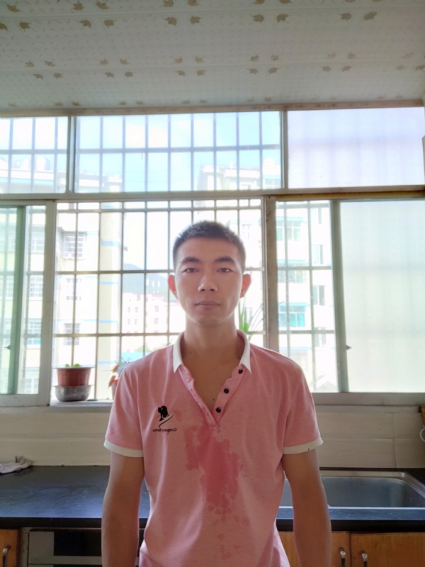 破晓依然的第一张照片--三明相亲服务中心