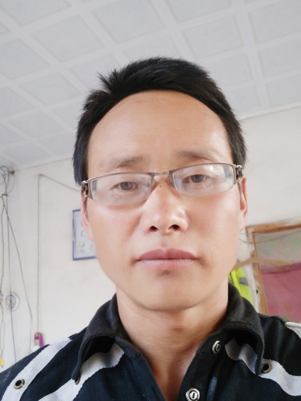 海川的第一张照片--三明相亲服务中心