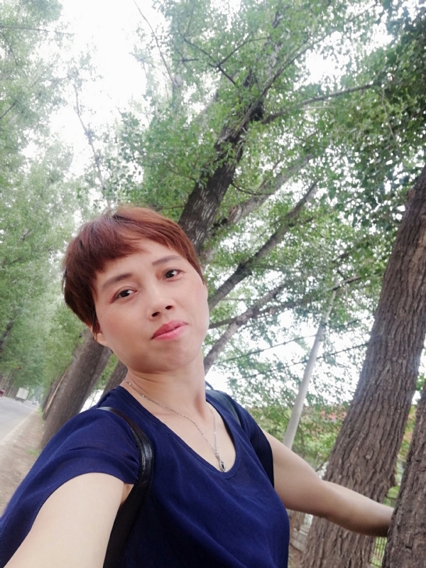 健康快乐女神的第二张照片--三明相亲服务中心