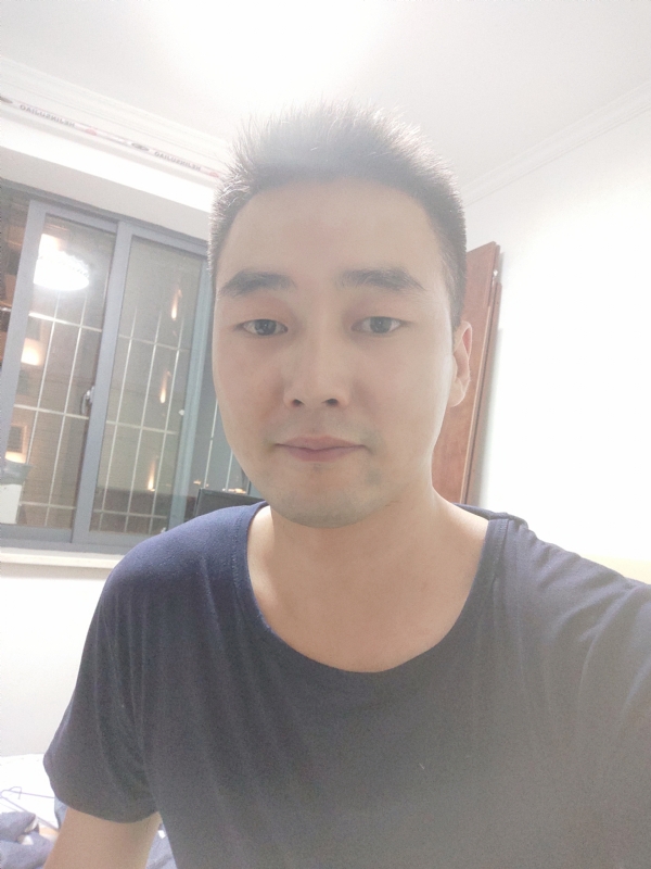 叶晓隆的第一张照片--三明相亲服务中心