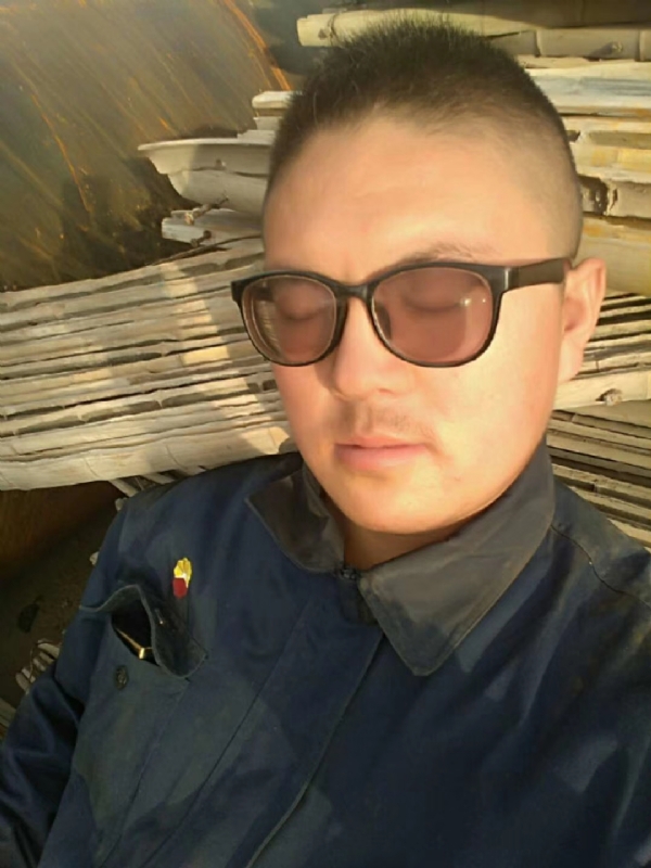 陈国建的第一张照片--三明相亲服务中心