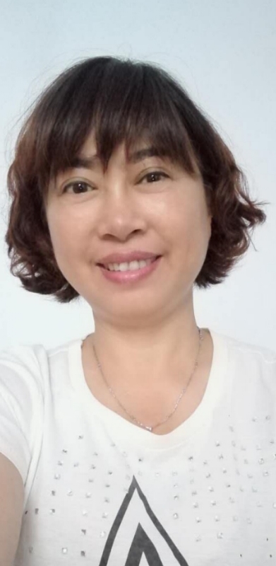 小芹的第二张照片--三明相亲服务中心
