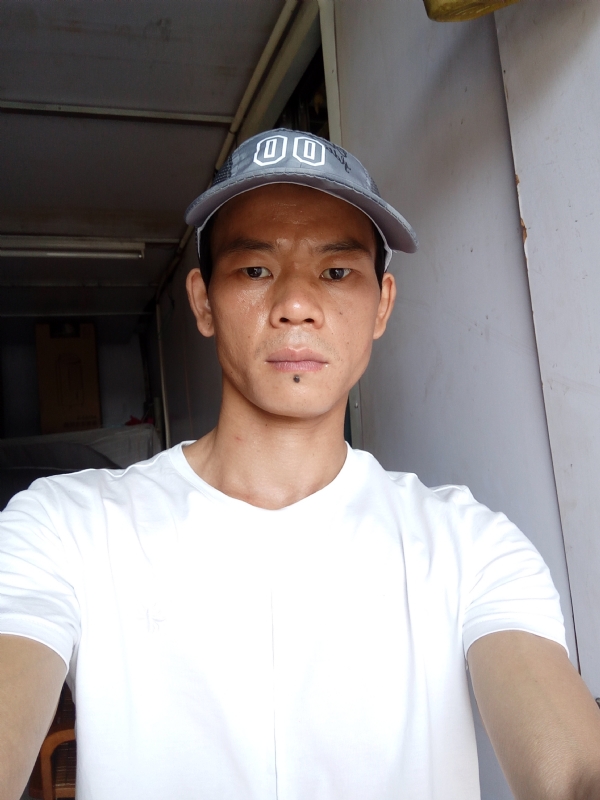 张生的第一张照片--三明相亲服务中心