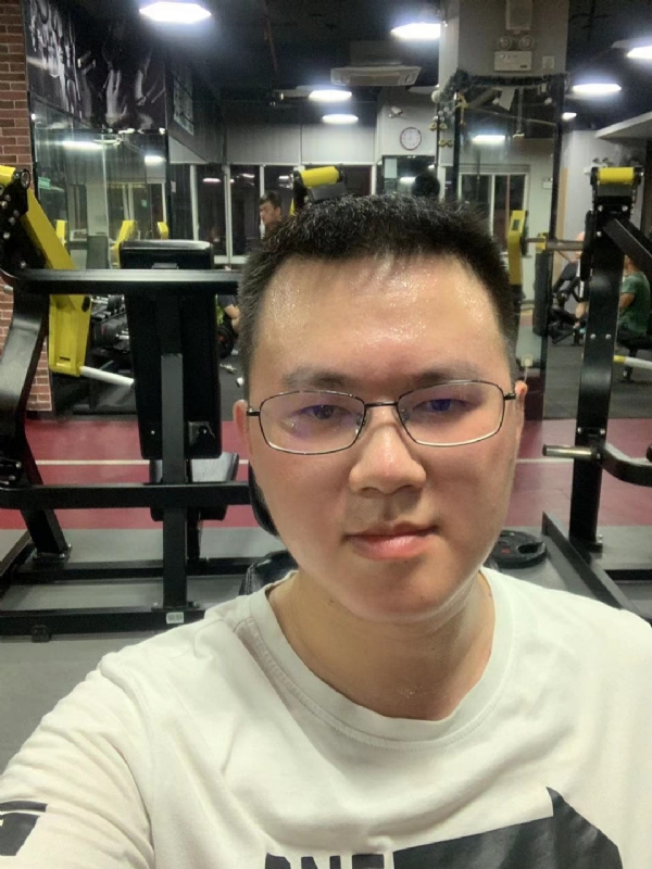 loyi的第一张照片--三明相亲服务中心