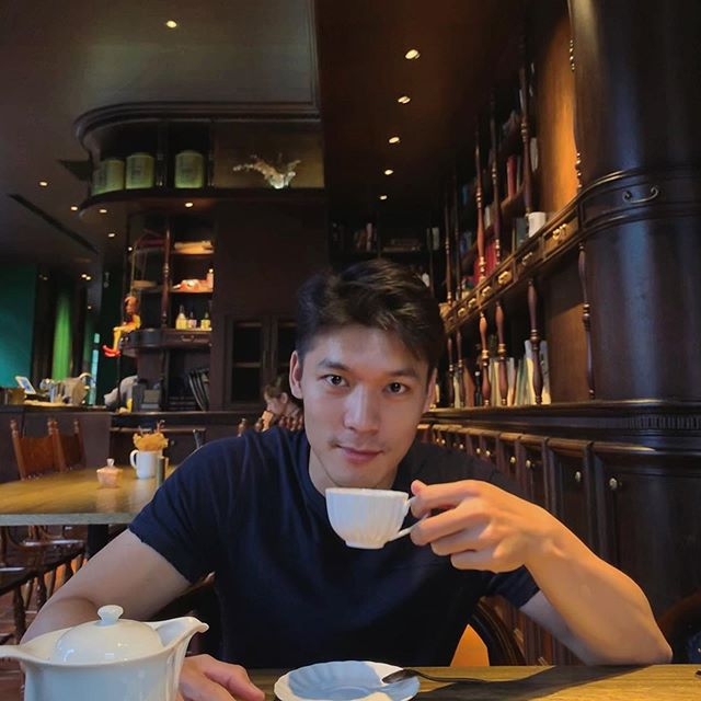 心若向阳的第一张照片--三明相亲服务中心