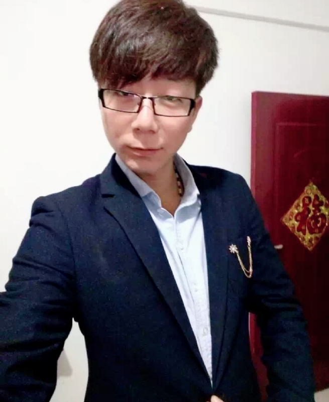 九离的第一张照片--三明相亲服务中心