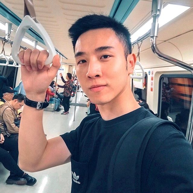 然然男士的第三张照片--三明相亲服务中心