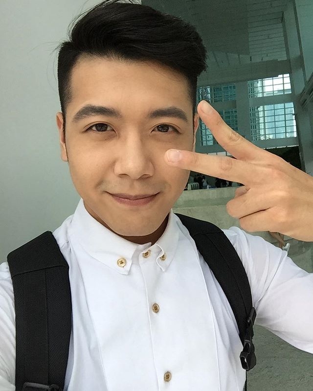 陈俊峰的第一张照片--三明相亲服务中心