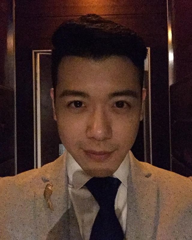 陈俊峰的第二张照片--三明相亲服务中心