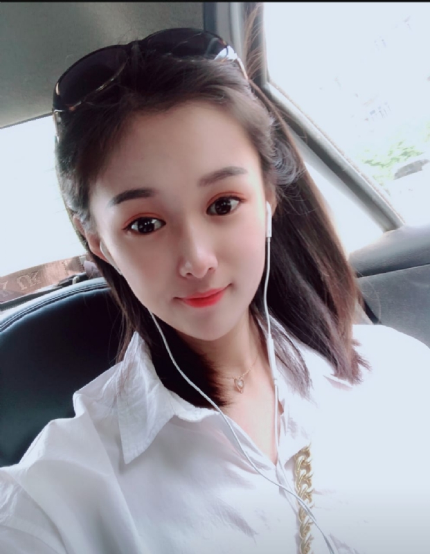 馨月的第一张照片--三明相亲服务中心