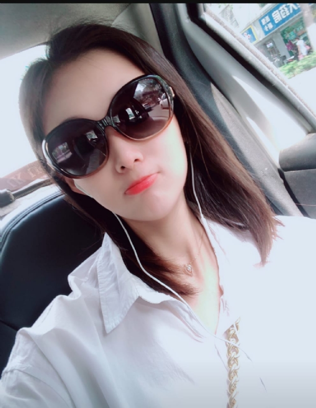 馨月的第二张照片--三明相亲服务中心