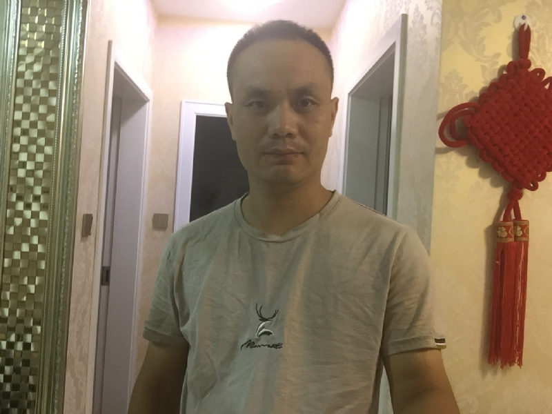 天涯孤鸟的第一张照片--三明相亲服务中心